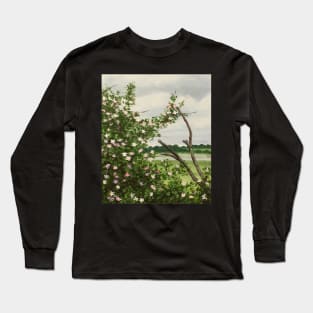 Wild Rose, Bosham Long Sleeve T-Shirt